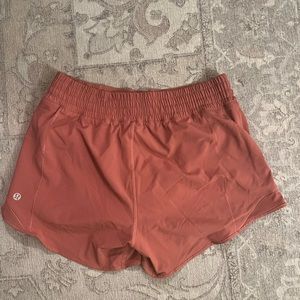 Lulu shorts